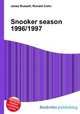 Snooker season 1996/1997, Jesse Russell,Ronald Cohn 