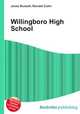 Willingboro High School, Jesse Russell,Ronald Cohn 