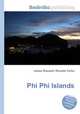 Phi Phi Islands, Jesse Russell,Ronald Cohn 