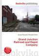 Grand Junction Railroad and Depot Company, Jesse Russell,Ronald Cohn 