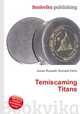 Temiscaming Titans, Jesse Russell,Ronald Cohn 