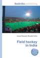 Field hockey in India, Jesse Russell,Ronald Cohn 