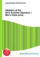 Athletics at the 2012 Summer Olympics – Men