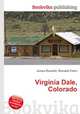 Virginia Dale, Colorado, Jesse Russell,Ronald Cohn 