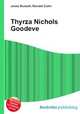 Thyrza Nichols Goodeve, Jesse Russell,Ronald Cohn 