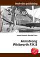 Armstrong Whitworth F.K.8, Jesse Russell,Ronald Cohn 