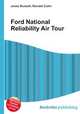 Ford National Reliability Air Tour, Jesse Russell,Ronald Cohn 