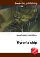 Kyrenia ship, Jesse Russell,Ronald Cohn 