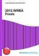 2012 WNBA Finals, Jesse Russell,Ronald Cohn 