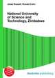 National University of Science and Technology, Zimbabwe, Jesse Russell,Ronald Cohn 