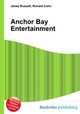Anchor Bay Entertainment, Jesse Russell,Ronald Cohn 