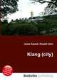 Klang (city), Jesse Russell,Ronald Cohn 