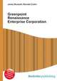Greenpoint Renaissance Enterprise Corporation, Jesse Russell,Ronald Cohn 