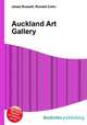 Auckland Art Gallery, Jesse Russell,Ronald Cohn 