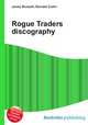 Rogue Traders discography, Jesse Russell,Ronald Cohn 