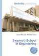 Swanson School of Engineering, Jesse Russell,Ronald Cohn 