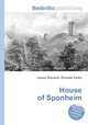 House of Sponheim, Jesse Russell,Ronald Cohn 