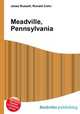 Meadville, Pennsylvania, Jesse Russell,Ronald Cohn 