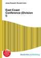 East Coast Conference (Division I), Jesse Russell,Ronald Cohn 