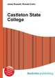 Castleton State College, Jesse Russell,Ronald Cohn 