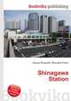 Shinagawa Station, Jesse Russell,Ronald Cohn 