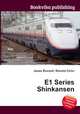 E1 Series Shinkansen, Jesse Russell,Ronald Cohn 