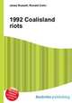 1992 Coalisland riots, Jesse Russell,Ronald Cohn 