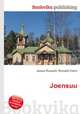 Joensuu, Jesse Russell,Ronald Cohn 