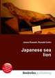 Japanese sea lion, Jesse Russell,Ronald Cohn 