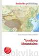 Yandang Mountains, Jesse Russell,Ronald Cohn 