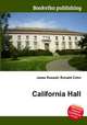 California Hall, Jesse Russell,Ronald Cohn 