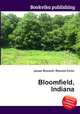 Bloomfield, Indiana, Jesse Russell,Ronald Cohn 
