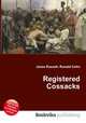 Registered Cossacks, Jesse Russell,Ronald Cohn 