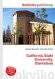 California State University, Stanislaus, Jesse Russell,Ronald Cohn 