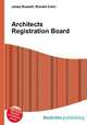 Architects Registration Board, Jesse Russell,Ronald Cohn 