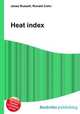 Heat index, Jesse Russell,Ronald Cohn 