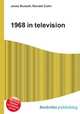 1968 in television, Jesse Russell,Ronald Cohn 