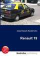 Renault 19, Jesse Russell,Ronald Cohn 