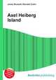 Axel Heiberg Island, Jesse Russell,Ronald Cohn 