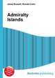 Admiralty Islands, Jesse Russell,Ronald Cohn 