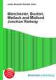 Manchester, Buxton, Matlock and Midland Junction Railway, Jesse Russell,Ronald Cohn 