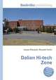 Dalian Hi-tech Zone, Jesse Russell,Ronald Cohn 