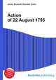 Action of 22 August 1795, Jesse Russell,Ronald Cohn 