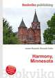 Harmony, Minnesota, Jesse Russell,Ronald Cohn 