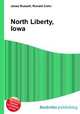 North Liberty, Iowa, Jesse Russell,Ronald Cohn 
