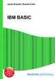 IBM BASIC, Jesse Russell,Ronald Cohn 