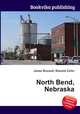 North Bend, Nebraska, Jesse Russell,Ronald Cohn 