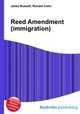 Reed Amendment (immigration), Jesse Russell,Ronald Cohn 