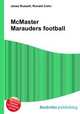 McMaster Marauders football, Jesse Russell,Ronald Cohn 