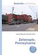 Zelienople, Pennsylvania, Jesse Russell,Ronald Cohn 